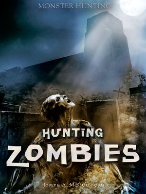 cover image of Hunting Zombies